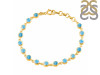 Larimar Bracelet LAR-RDB-118-CAB.