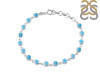 Larimar Bracelet LAR-RDB-118-CAB.
