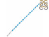 Larimar Bracelet LAR-RDB-72-CAB.