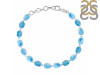 Larimar Bracelet LAR-RDB-72-CAB.