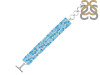 Larimar Bracelet LAR-RDB-92-CAB.