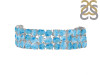 Larimar Bracelet LAR-RDB-92-CAB.