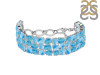 Larimar Bracelet LAR-RDB-92-CAB.