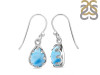 Larimar Earring LAR-RDE-1006.