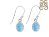 Larimar Earring LAR-RDE-1007.
