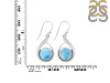 Larimar Earring LAR-RDE-103.