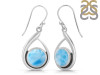 Larimar Earring LAR-RDE-103.