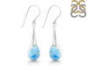 Larimar Earring LAR-RDE-107.