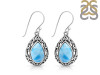 Larimar Earring LAR-RDE-110.