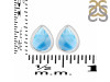 Larimar Stud Earring LAR-RDE-1105.