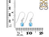 Larimar Earring LAR-RDE-1109.