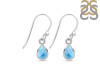 Larimar Earring LAR-RDE-1109.