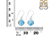 Larimar Earring LAR-RDE-1116.