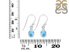 Larimar Earring LAR-RDE-1117.