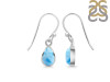 Larimar Earring LAR-RDE-1117.