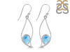 Larimar Earring LAR-RDE-113.