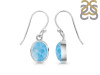 Larimar Earring LAR-RDE-1131.
