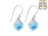 Larimar Earring LAR-RDE-1133.