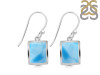 Larimar Earring LAR-RDE-1136.