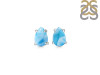 Larimar Stud Earring LAR-RDE-1141.