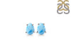 Larimar Stud Earring LAR-RDE-1142.