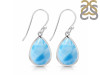 Larimar Earring LAR-RDE-1159.
