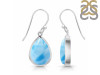 Larimar Earring LAR-RDE-1159.