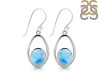 Larimar Earring LAR-RDE-116.