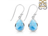 Larimar Earring LAR-RDE-1160.