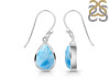 Larimar Earring LAR-RDE-1160.