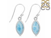 Larimar Earring LAR-RDE-1225.