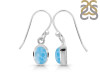 Larimar Earring LAR-RDE-1285.