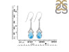 Larimar Earring LAR-RDE-153.