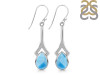 Larimar Earring LAR-RDE-153.