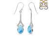 Larimar Earring LAR-RDE-153.