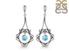 Larimar Earring LAR-RDE-154.