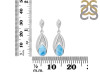 Larimar Earring LAR-RDE-157.