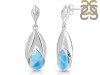 Larimar Earring LAR-RDE-157.