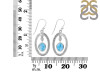 Larimar Earring LAR-RDE-159.