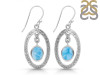 Larimar Earring LAR-RDE-159.