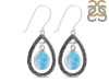 Larimar Earring LAR-RDE-160.