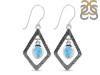 Larimar Earring LAR-RDE-161.
