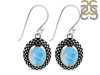 Larimar Earring LAR-RDE-180.