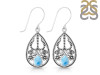Larimar Earring LAR-RDE-182.