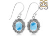 Larimar Earring LAR-RDE-186.