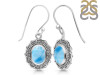 Larimar Earring LAR-RDE-186.