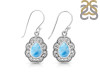Larimar Earring LAR-RDE-192.