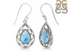 Larimar Earring LAR-RDE-196.