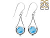 Larimar Earring LAR-RDE-199.