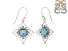 Larimar Earring LAR-RDE-206.